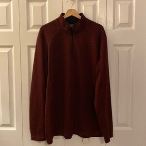 Eddie Bauer Men’s Knit Pullover XL Tall